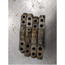 10T218 Engine Block Main Caps For 00-04 Toyota Avalon  3.0